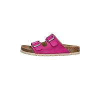 Cosmos Comfort Pantoletten Leder Pink - 40