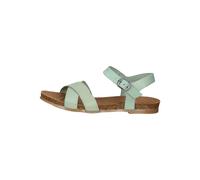 Cosmos Comfort Sandalen Leder Mint - 40