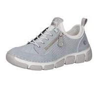 Cosmos Comfort Slip On Sneaker Damen blau 38