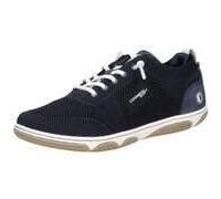 Cosmos Comfort Slip On Sneaker Damen blau 42