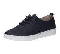 Cosmos Comfort Slipper Damen blau 37