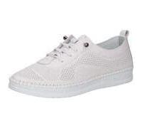 Cosmos Comfort Slipper Damen weiß 39
