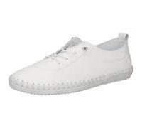 Cosmos Comfort Slipper Damen weiß 42