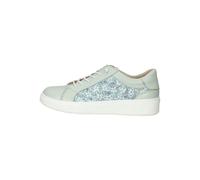 Cosmos Comfort Sneaker Leder Hellgrün - 37