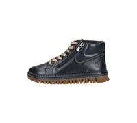 Cosmos Comfort Stiefelette Leder Navy - 39