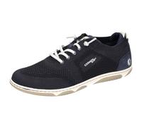 Cosmos Comfort Weiblich Sneaker,Navy,39,6337-401-820
