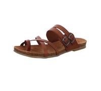 Cosmos Comfort cognac für Damen, braun, Größe 45 EU