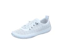 Cosmos Damen-Slipper Weiß 41