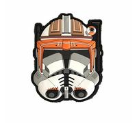 Cosplay Commander Cody Clone Helm Patch