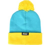 Cosplay-Kopfbedeckungen für South Park-Charaktere, Stan Marsh, Kyle Broflovski, Eric Cartman und Kenny McCormick Designs