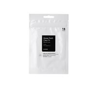 Cosrx Master Patch Clear Fit Abdeckende Ekzem-Pflaster 18stk 1 St Pflaster