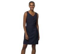 JACK WOLFSKIN Damen Kleid COSTA CALMA DRESS night blue XS (4064993662108)