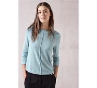 Cosy Langarmshirt