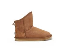 Cosy Xtra Short Kastanie EU 37 / UK 4