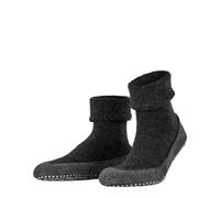 Falke Herren Hausschuhe Cosyshoe SO 16560-3080 43-44 Anthra.mel