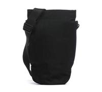 Côte&Ciel Smooth Umhängetasche schwarz, Nylon, Unisex