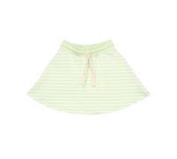 Cotokids Kinder Rock Baumwolle, Hellgrün gestreift, Walkiddy Grün 116