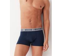 COTONELLA Boxershorts in Blau - Größe M | Herren Waesche