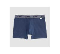 COTONELLA Boxershorts in Dunkelblau - Größe M | Herren Waesche