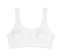 Cotonella Brassiere Damen Cotonella Art. Adb95 BH für Damen, Weiß, S