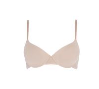 COTONELLA Bügel-BH in Beige - Größe 80B | Damen Bhs