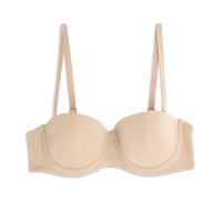 COTONELLA Balconette-BH in Beige - 40% | Größe 85B | Damenwaesche