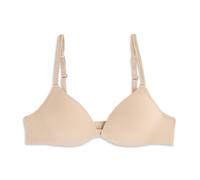 Cotonella Damen BH, Transparent 80