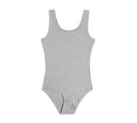 Cotonella Damen Body C 3513 0000, Grigio (Grigio Chiaro),40 (Herstellergröße: M)