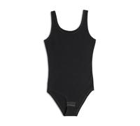 Cotonella Damen Body C 3513 0000, schwarz,44 (Herstellergröße: XL)