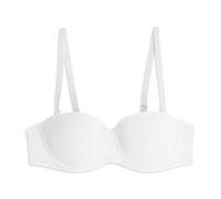 Cotonella Damen Bügel-BH C CD0030000, weiß, 75B(Herstellergröße: III)