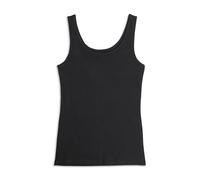 Cotonella Damen C GD0090000 Tanktop, Schwarz, Medium (Herstellergröße : III)