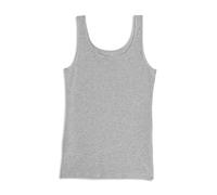 Cotonella Damen Gd009 T-Shirt, Grau, L