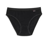 Cotonella Damen-Slip Art. AD739, Schwarz , Medium