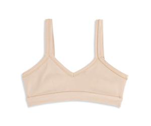 Cotonella, Feuerschale aus weicher bielastischer Baumwolle - bequemer Feuerkorb mit Kanten Extracomfort - Art. GD065, beige, 75/Medium