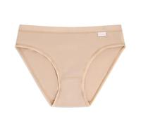 Cotonella Damen-Slip Art. AD739, beige, Large