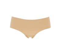 COTONELLA Panty in Beige - Größe M | Damen Unterteile