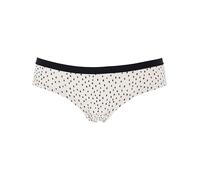 COTONELLA Panty in Creme - Größe XL | Damen Unterteile