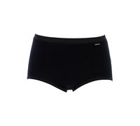 COTONELLA Panty in Schwarz - Größe XL | Damen Unterteile