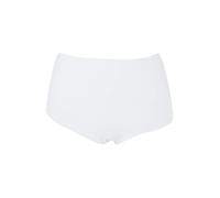 COTONELLA Panty in Weiß - Größe L | Damen Unterteile