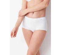 COTONELLA Panty in Weiß - Größe M | Damen Unterteile