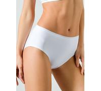 COTONELLA Panty in Weiß - Größe XXL | Damen Unterteile