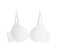 Cotonella, Reggiseno con Ferretto Donna,Bianco,5B