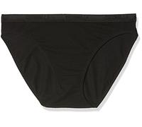 Cotonella Slip (6er Pack) für Damen, A 8125 0001 K6, Schwarz, A 8125 0001 K6 36
