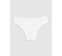 COTONELLA Slip in Weiß - Größe L | Damen Unterteile