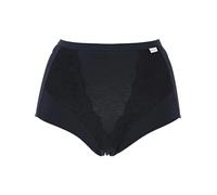COTONELLA Taillenslip in Schwarz - Größe XXL | Damen Unterteile