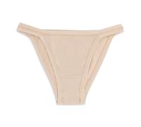 Cotonella Tanga Damen Art. 3364K3, beige, Large