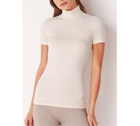 COTONELLA Top in Creme - Größe L | Damen Tops