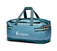 Cotopaxi Allpa Getaway 100L Duffel - Reisetasche/Rucksack 64 cm (blue spruce and abyss)