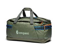 Cotopaxi Allpa Getaway 100L Duffel fatigue OS