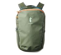 Cotopaxi Allpa 18 L Daypack 43 cm Laptopfach oliv